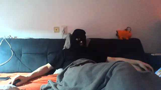 KaelNox live cam preview