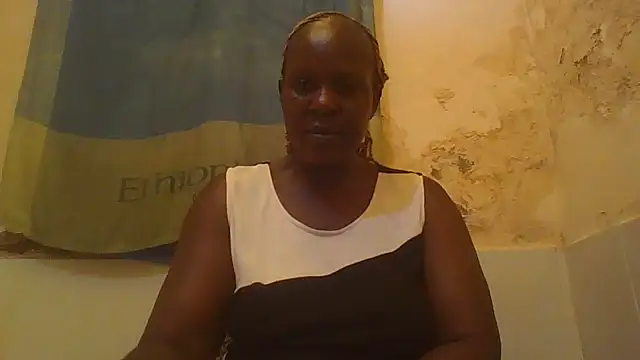 KINKY-ASHA live cam preview