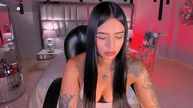 MariaHerrera_ live cam on StripChat