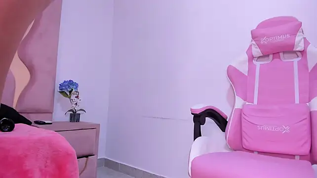 Sofia-candyht live cam on StripChat