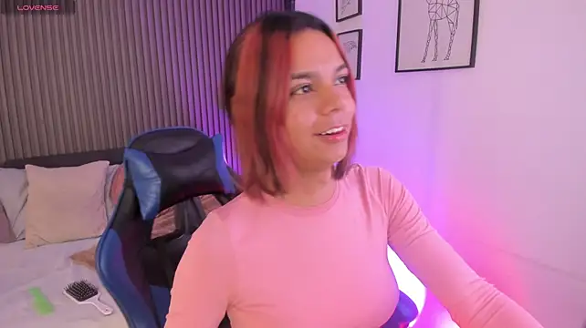CaeliThalyana