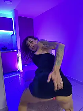 Model: Mydreams69