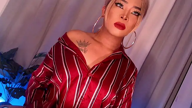 Model: MissCalista_