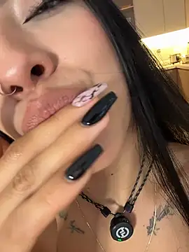 Celeste_Amber live cam preview