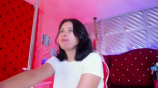 Roxanne_Han live cam preview