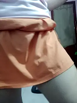 JerryJen11 live cam preview