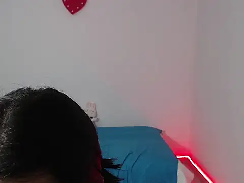 Zoe_Pierce live cam preview
