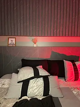 AliceRitter live cam preview