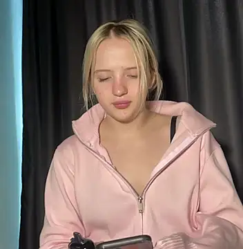 MauritaScranton live cam preview