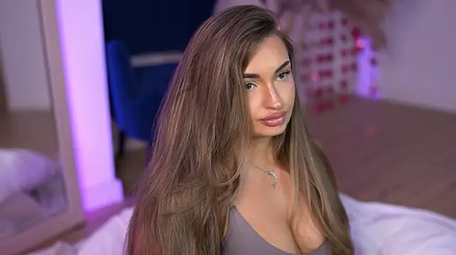 MillaSerene_ live cam preview