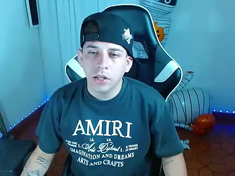 420Liam live cam preview