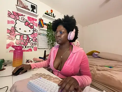 mochakaia live cam on StripChat