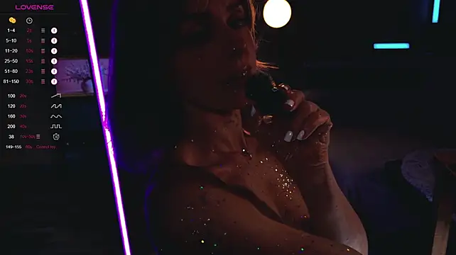 Arielle__03 live cam preview