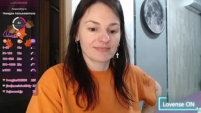 Stacy_Davice live cam on StripChat