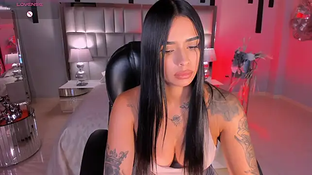 MariaHerrera_ live cam preview