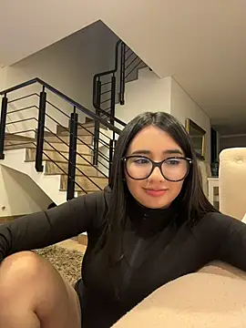 Michelle_Zoe live cam preview