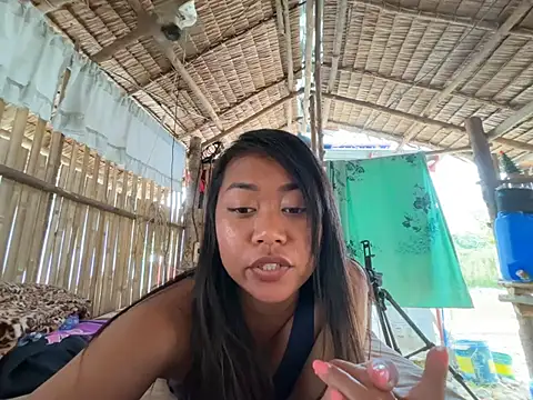 Juliet_official_pro live cam preview