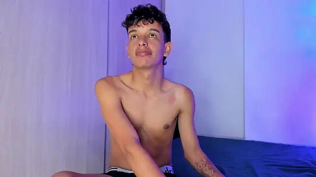 Maxfrost1 live cam preview