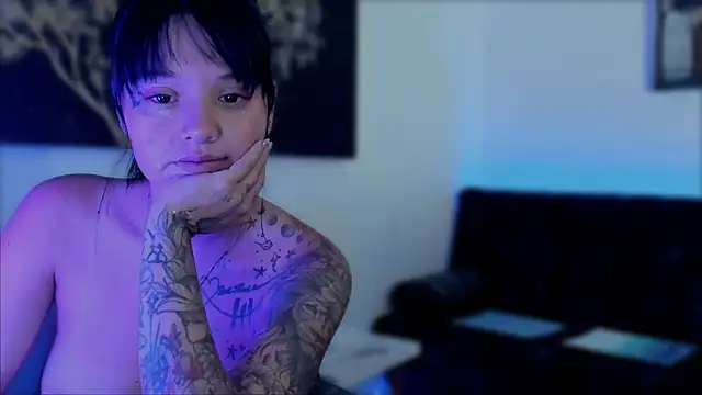 LorenRosse live sex cam