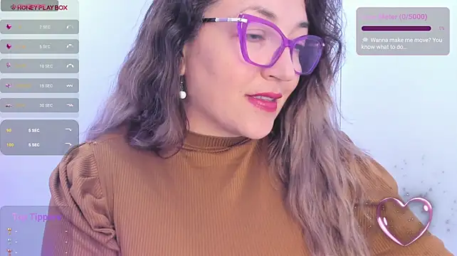 Naty_Mature_
