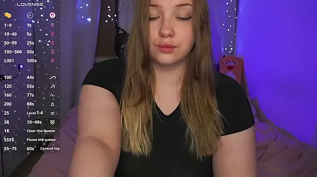 CuteSharloti