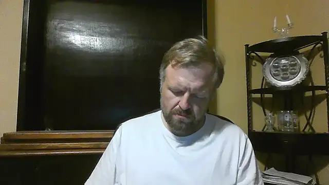 HawtOnes live cam preview