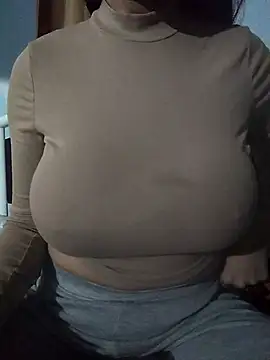 Jaquieth live cam preview