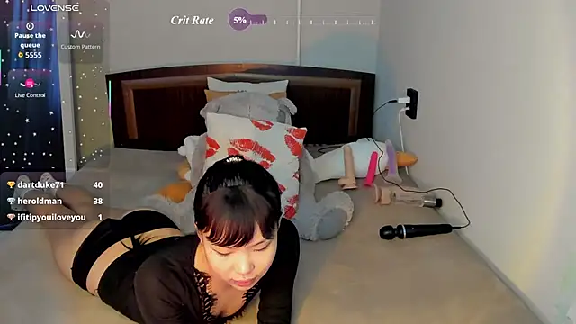 Stripchatlady
