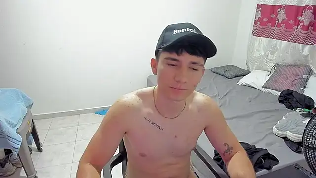 ChicoMaloFfF live cam preview