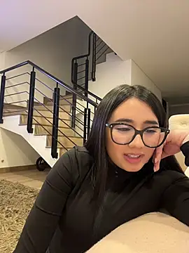 Michelle_Zoe live cam preview