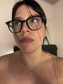 Sarita_Velez live cam preview