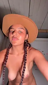 mariannella (F young) - Dildo pussy