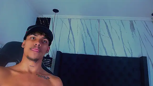 angel_foxc13 (M twink) - Happy Happy Master Angel