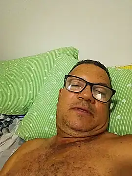 ariclendes webcam