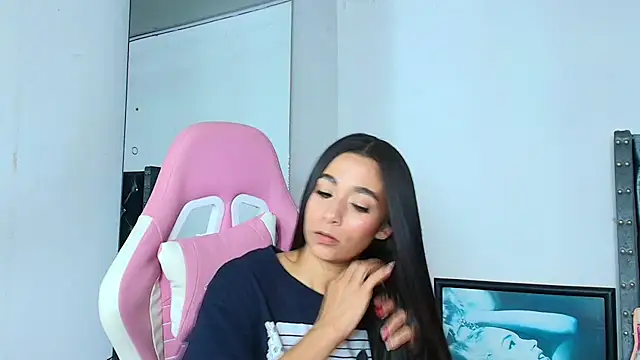 GraceWallace_ live cam preview