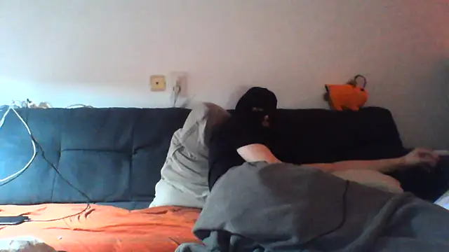 KaelNox live cam on StripChat