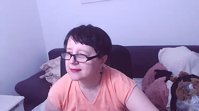 ChristaRose live cam preview