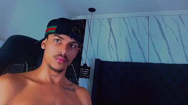 angel_foxc13 (M twink) - Happy Happy Master Angel