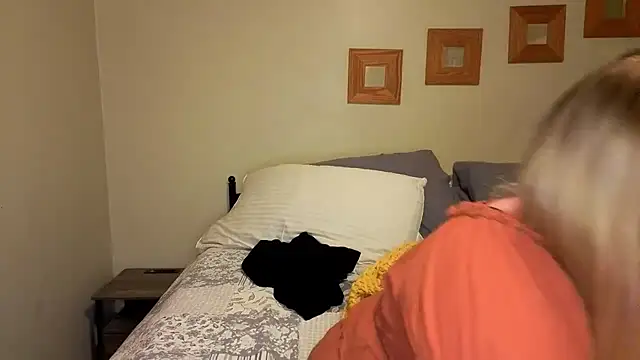 Phatassblonde
