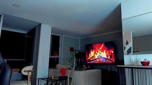 Valenthino_Salvatore live cam preview