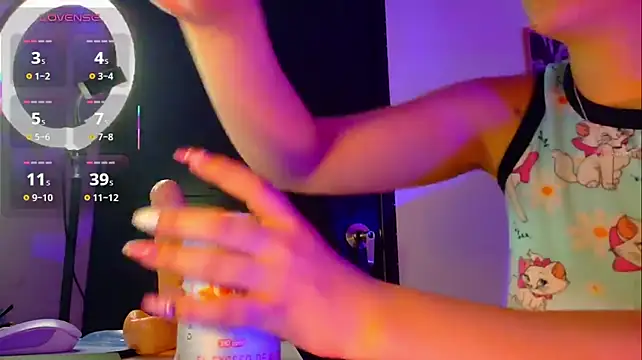 CatalinaSantanaoff live cam preview