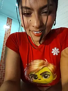 Fox_Roxxan live sex cam