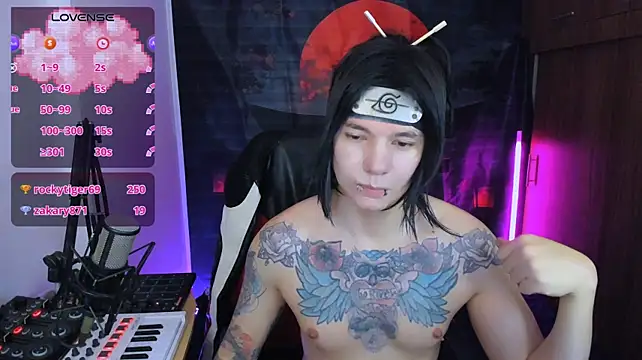 Adam_Rocket