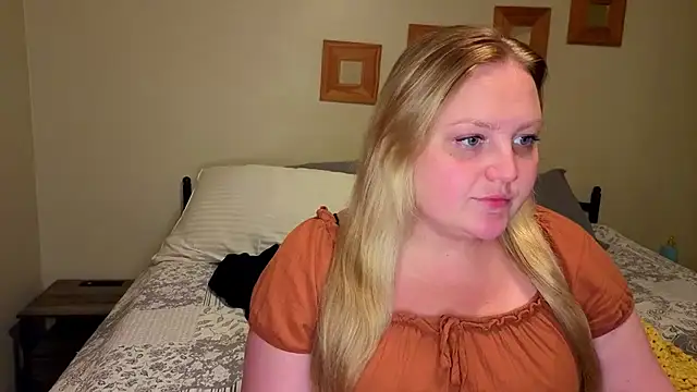 Phatassblonde