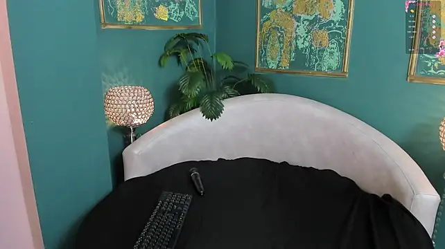 Sara_Gomez live cam preview