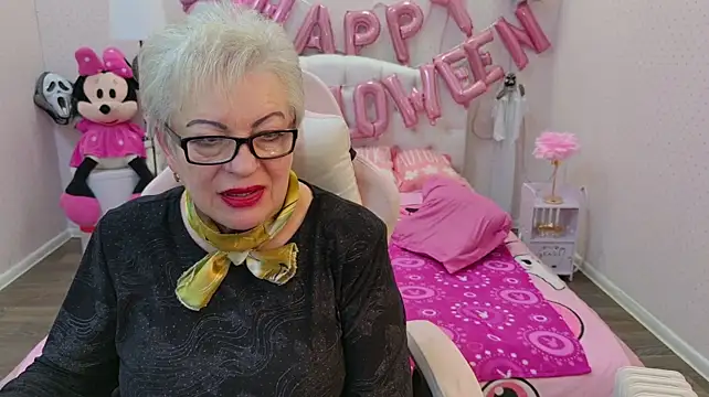 KayleSmoll live cam preview