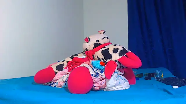 Dakota_lion_ live cam preview