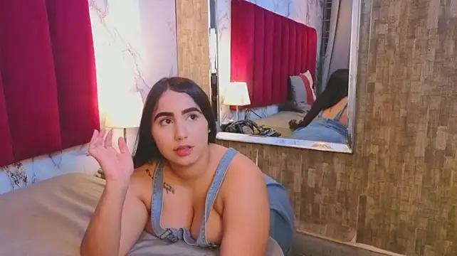 JESSYCORTES live cam preview
