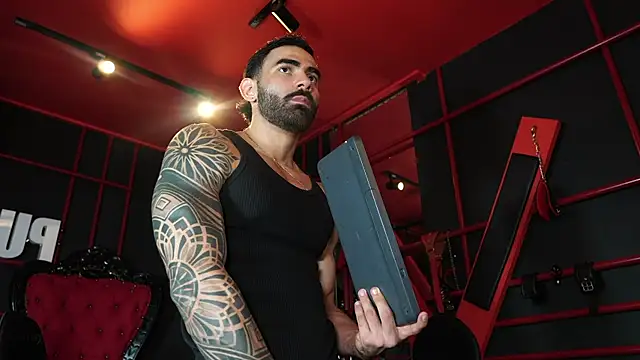 Austin_bolt live cam preview