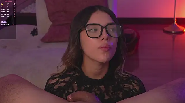 _BlowjobQueen live cam preview